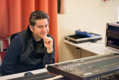 Κωνσταντίνος Κωνσταντόπουλος