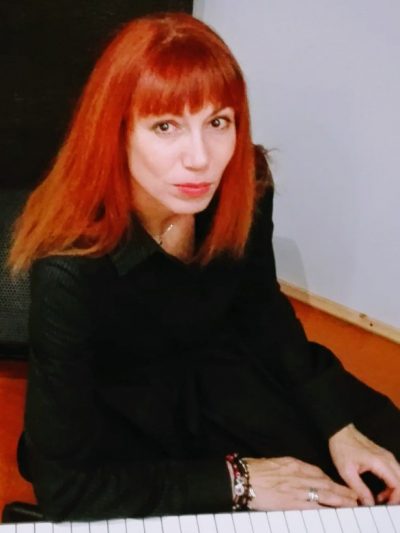 Ιωάννα Κουκοπούλου