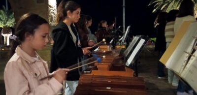 Το Μουσικό Εργαστήρι Λήμνου στους 33ους Αιγαιοπελαγίτικους Αγώνες Στίβου