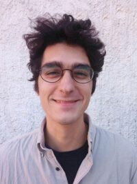 Ορέστης Τσεκούρας