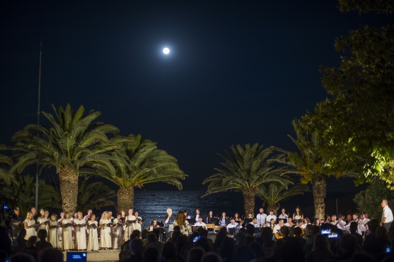 25 χρόνια Μουσικό Εργαστήρι Λήμνου