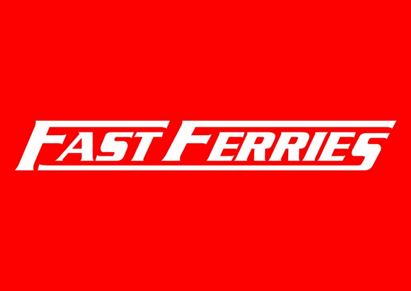 Fast Ferries