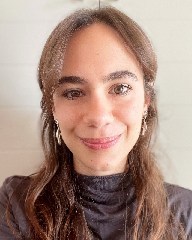 Δανάη Στράντζαλη