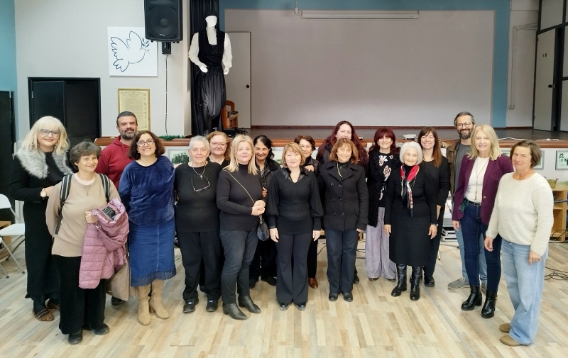 Ο φίλος μας ο Ντικ