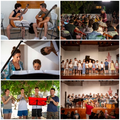Σεμινάρια MuSifanto 2026