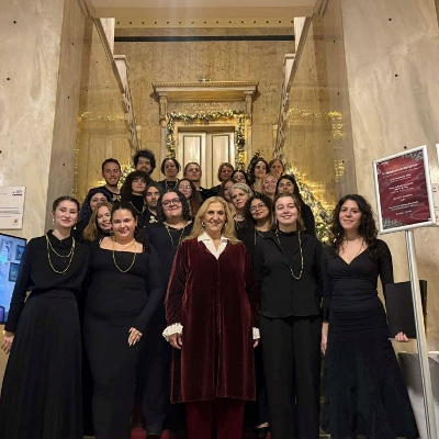 ACG Community Choir