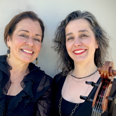 C2 Cello Duo