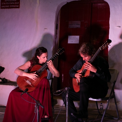 Duo Melis